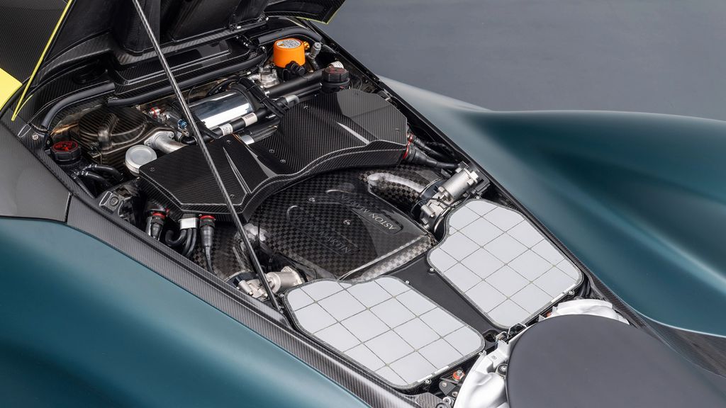 Aston Martin Other 2024