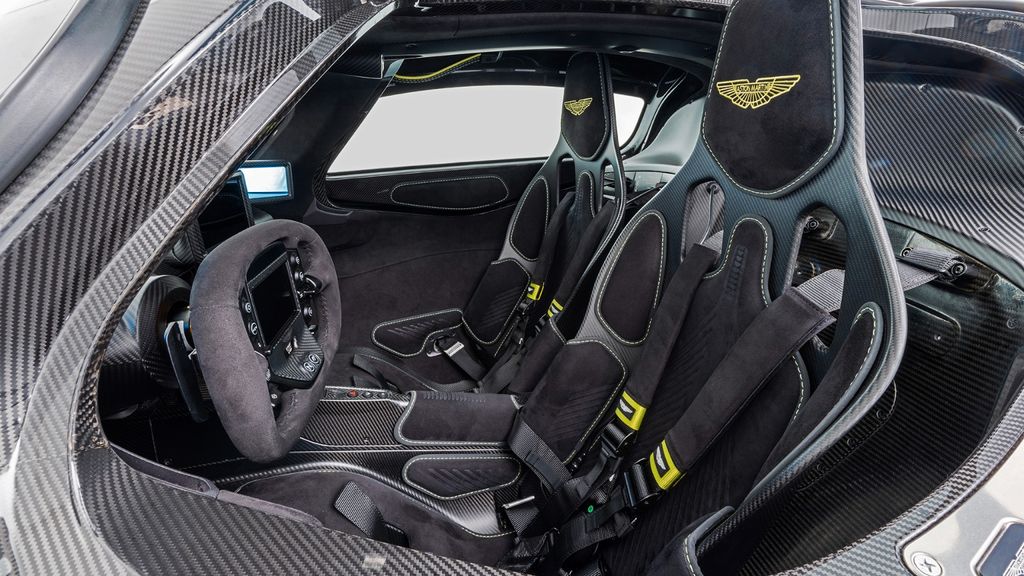 Aston Martin Other 2024