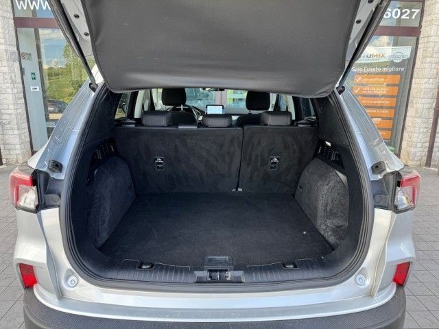 Ford Kuga 2020
