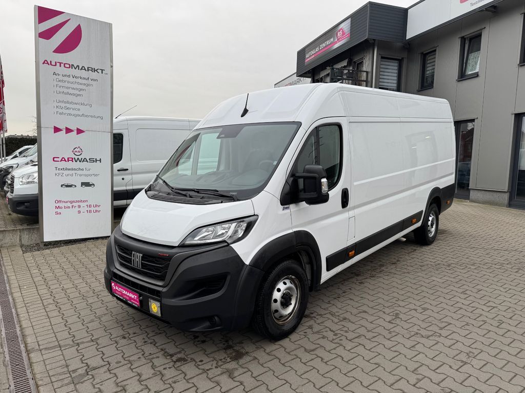 Fiat Ducato 2023