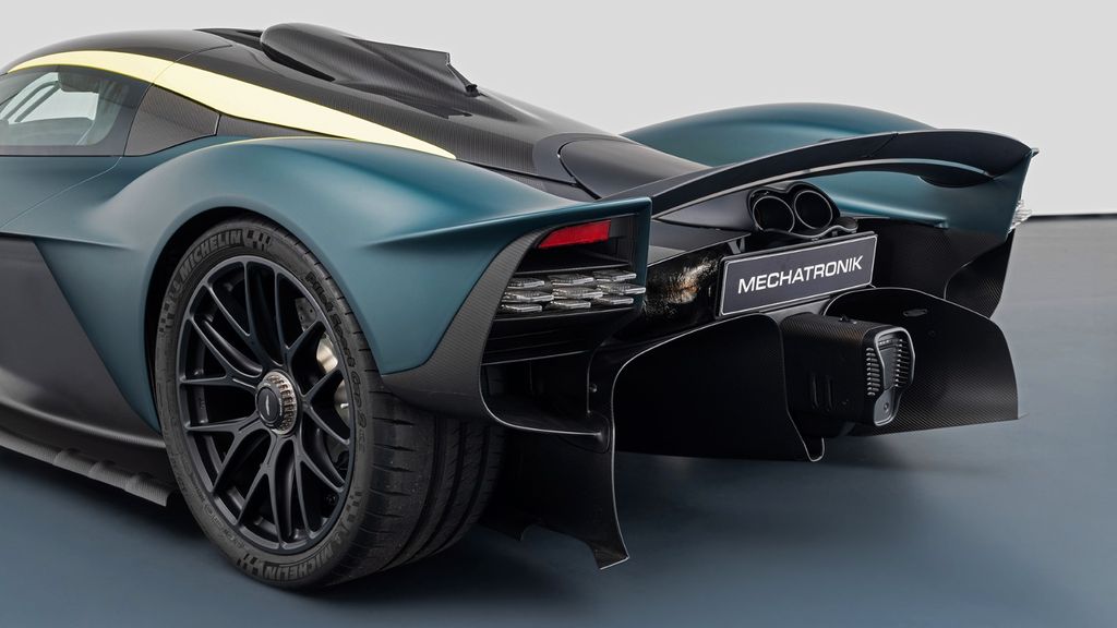 Aston Martin Other 2024