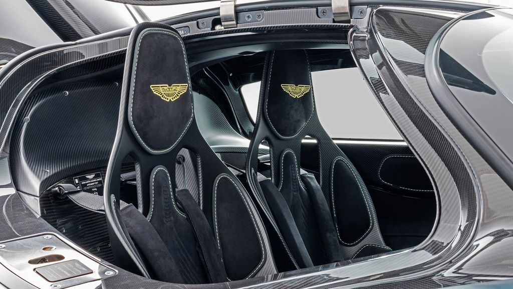 Aston Martin Other 2024