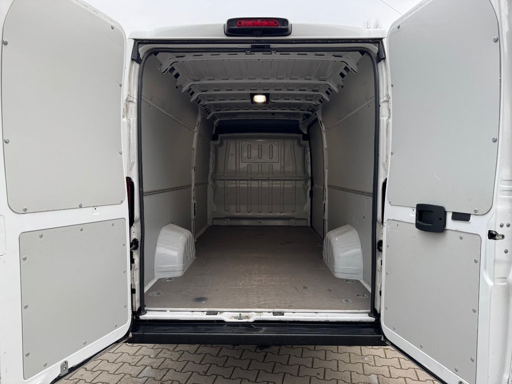 Fiat Ducato 2023