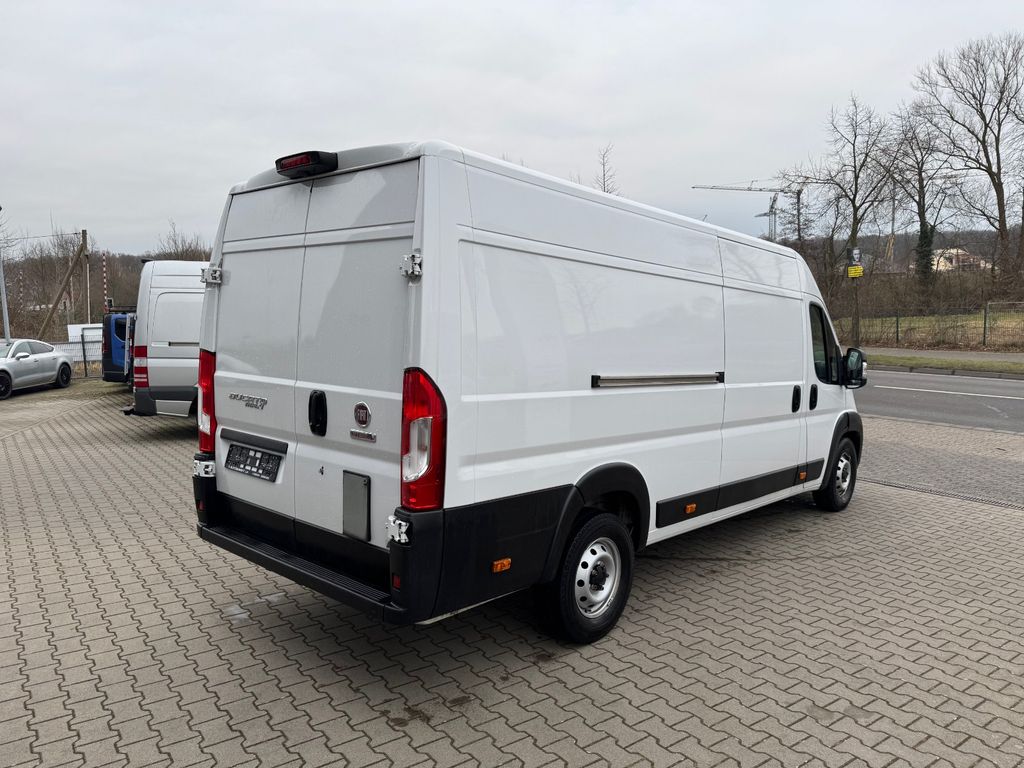 Fiat Ducato 2023