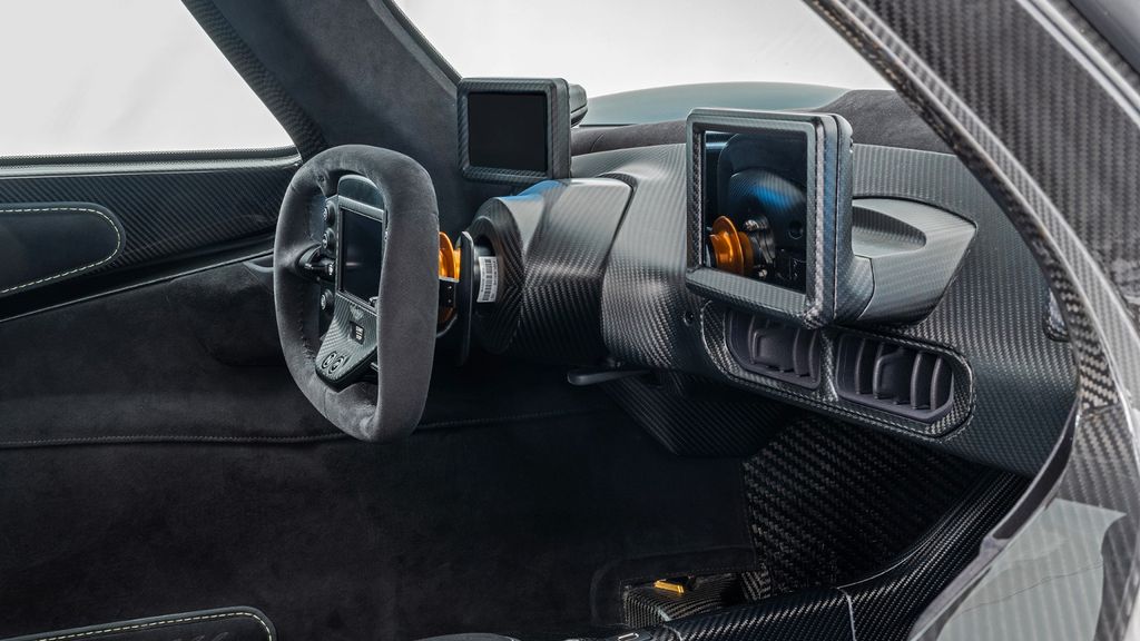 Aston Martin Other 2024