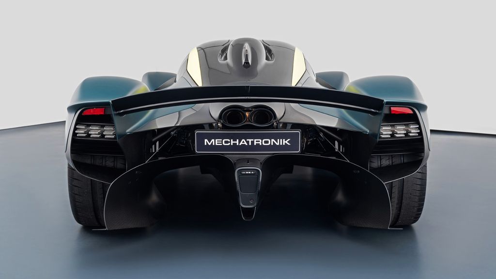 Aston Martin Other 2024