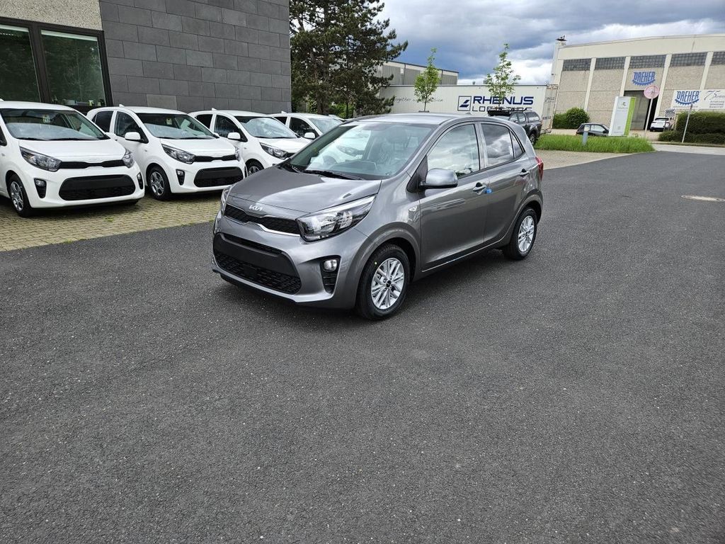 Kia Picanto 2024