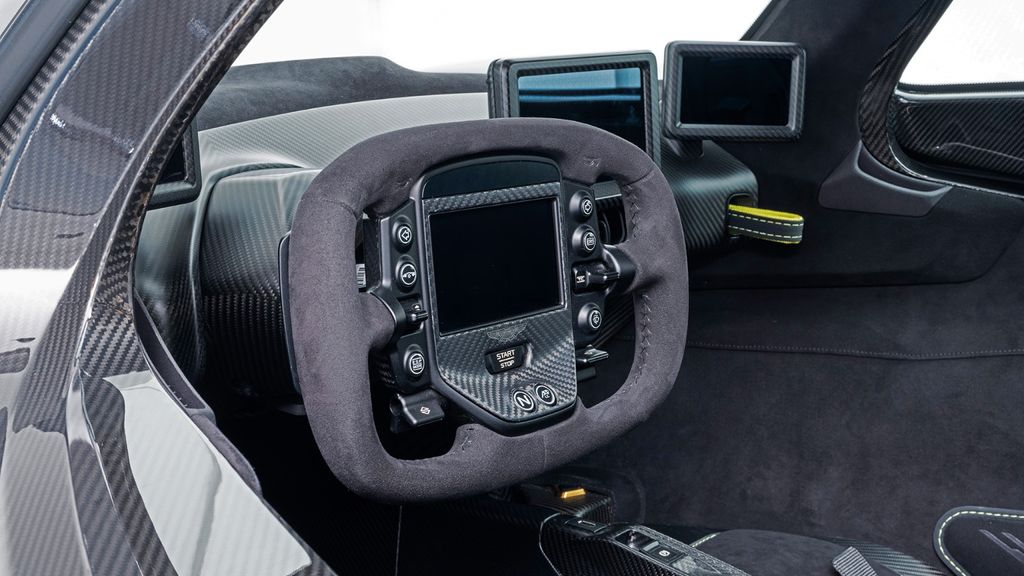 Aston Martin Other 2024