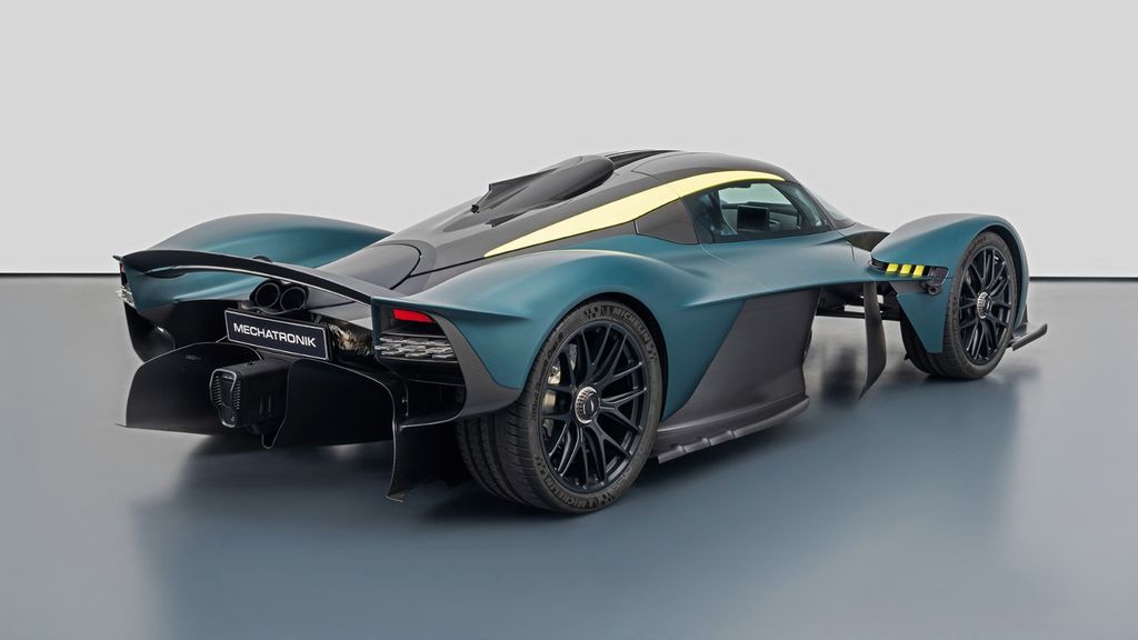 Aston Martin Other 2024