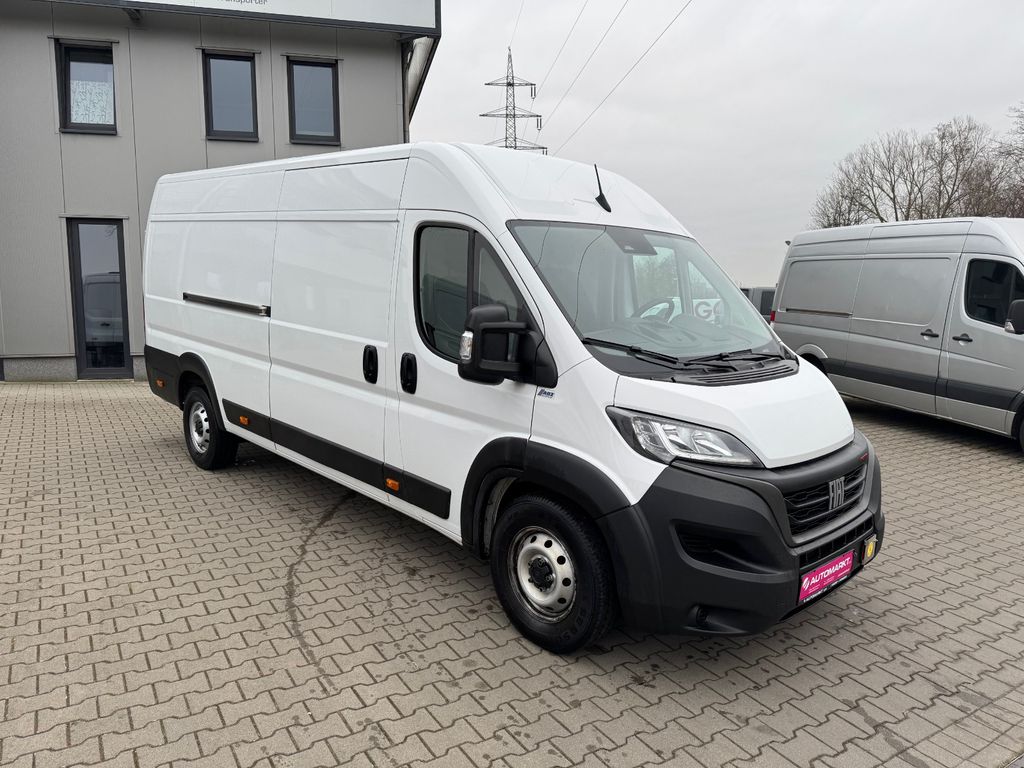 Fiat Ducato 2023