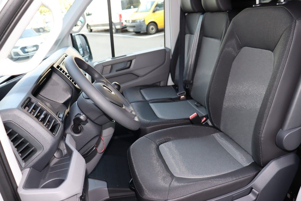 Volkswagen Crafter 2023