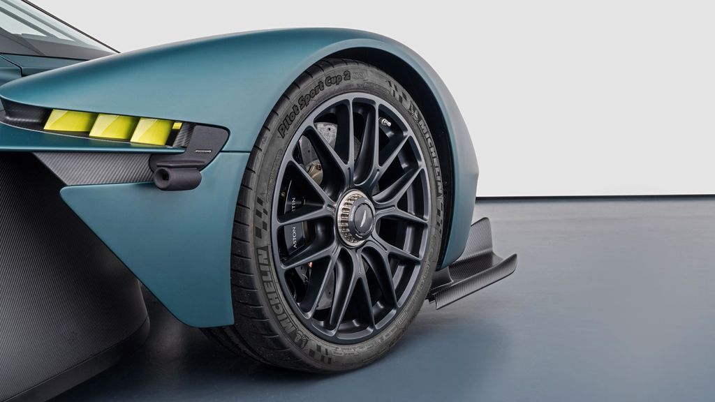 Aston Martin Other 2024