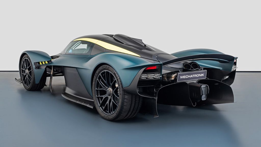 Aston Martin Other 2024