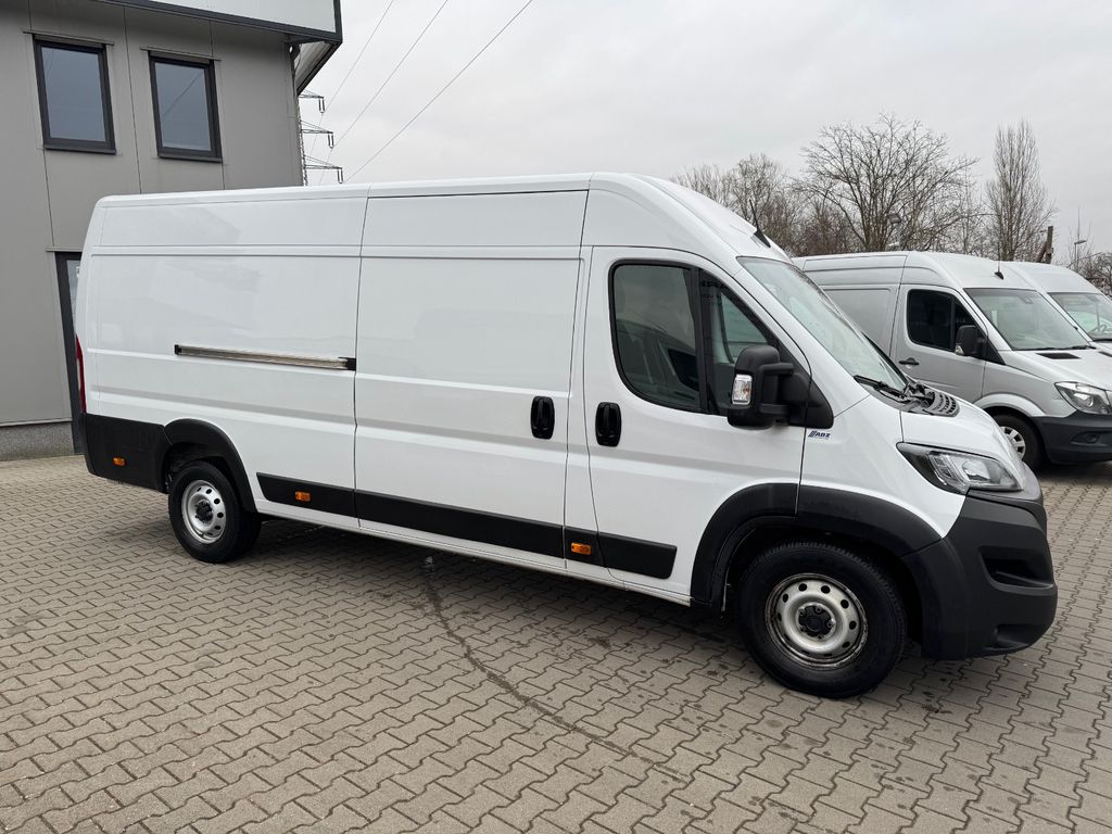 Fiat Ducato 2023