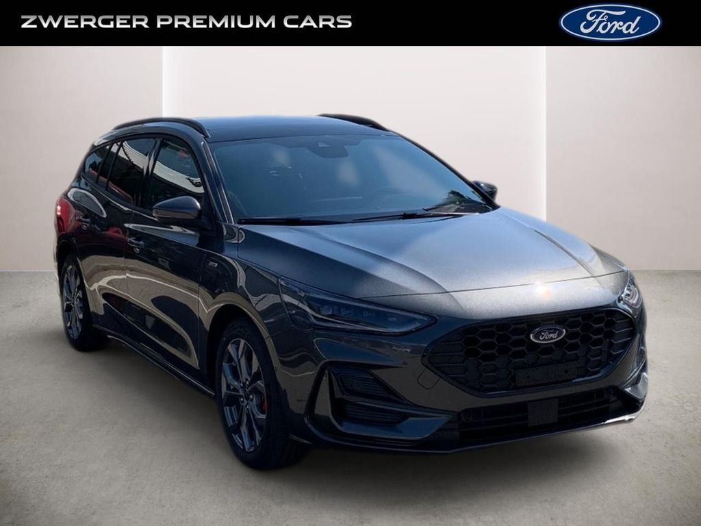 Ford Focus 2024