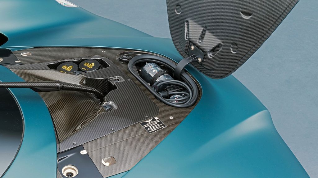 Aston Martin Other 2024