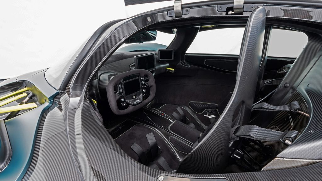 Aston Martin Other 2024