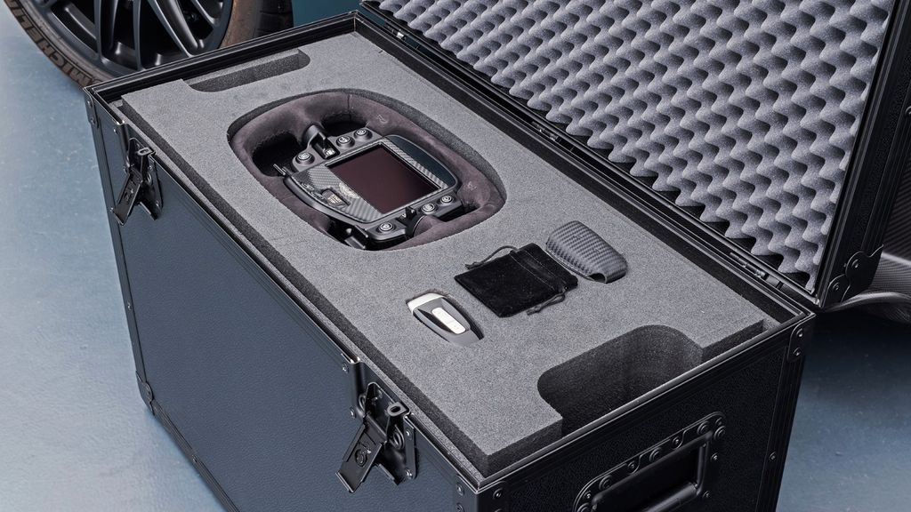 Aston Martin Other 2024