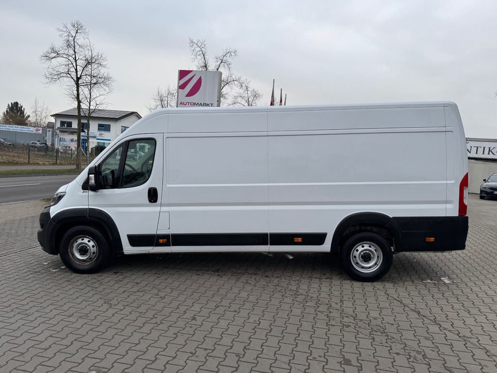 Fiat Ducato 2023