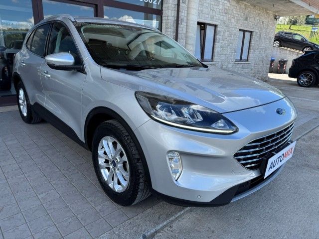 Ford Kuga 2020