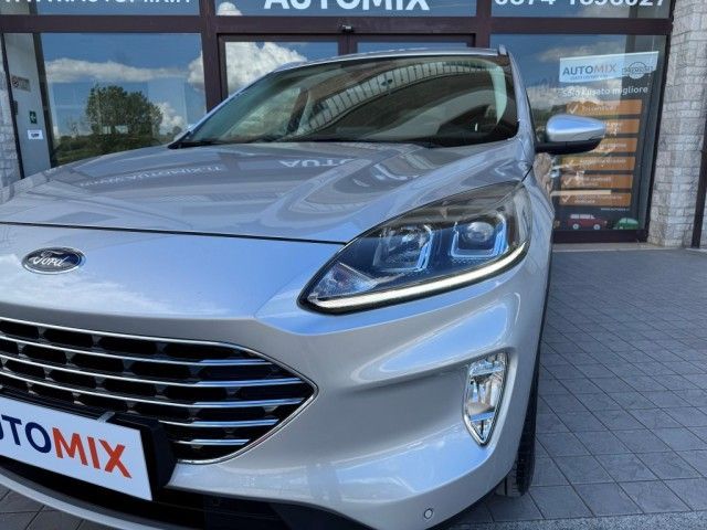 Ford Kuga 2020