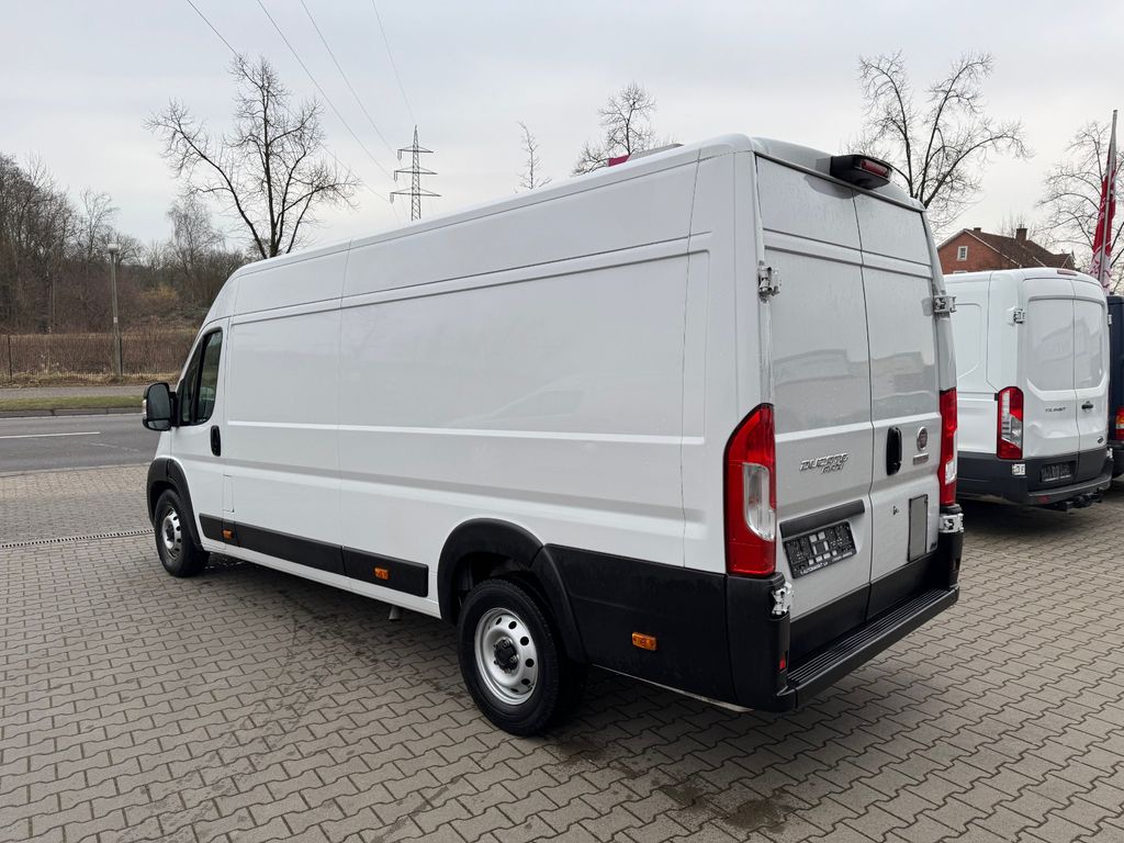 Fiat Ducato 2023