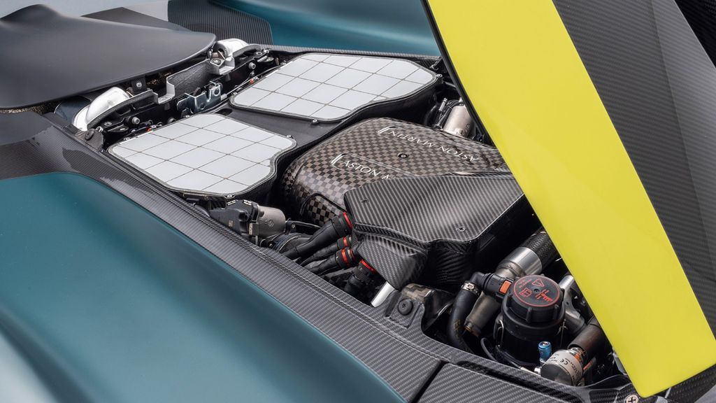 Aston Martin Other 2024