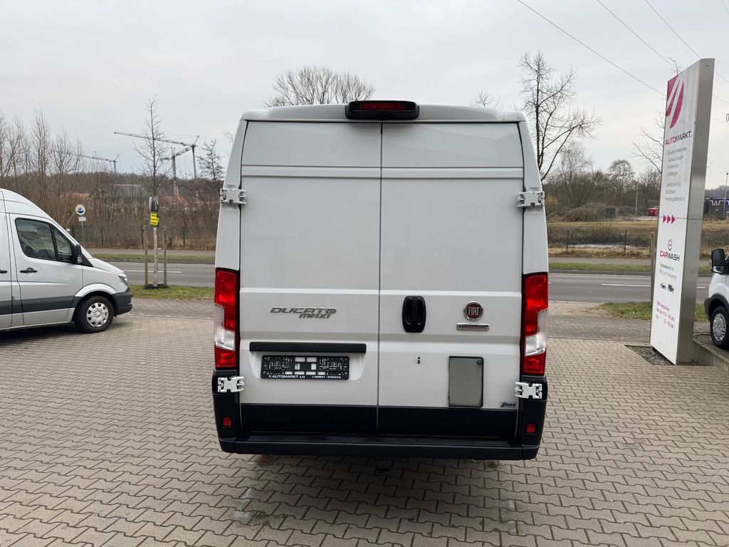Fiat Ducato 2023