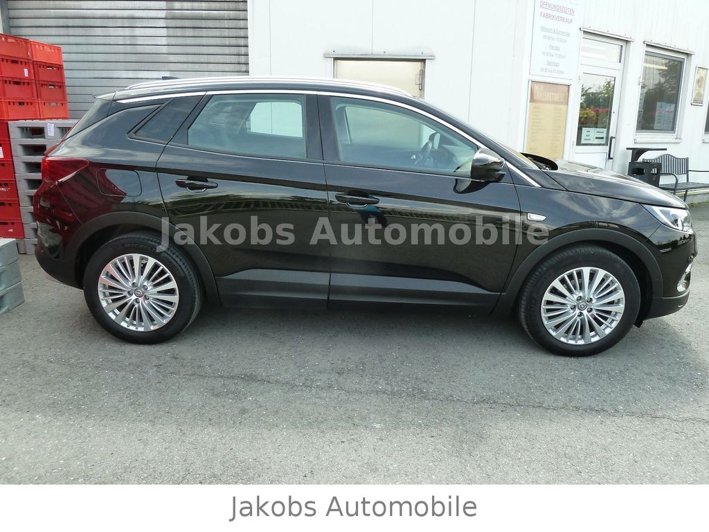 Opel Grandland (X) 2020