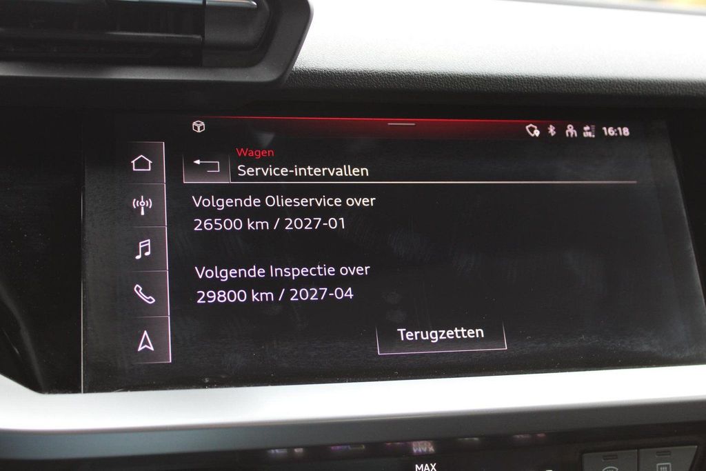 Audi A3 2021