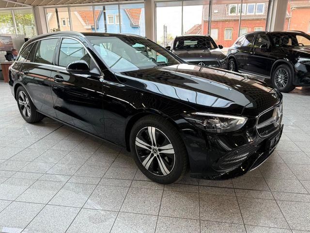 Mercedes-Benz C 200 2024