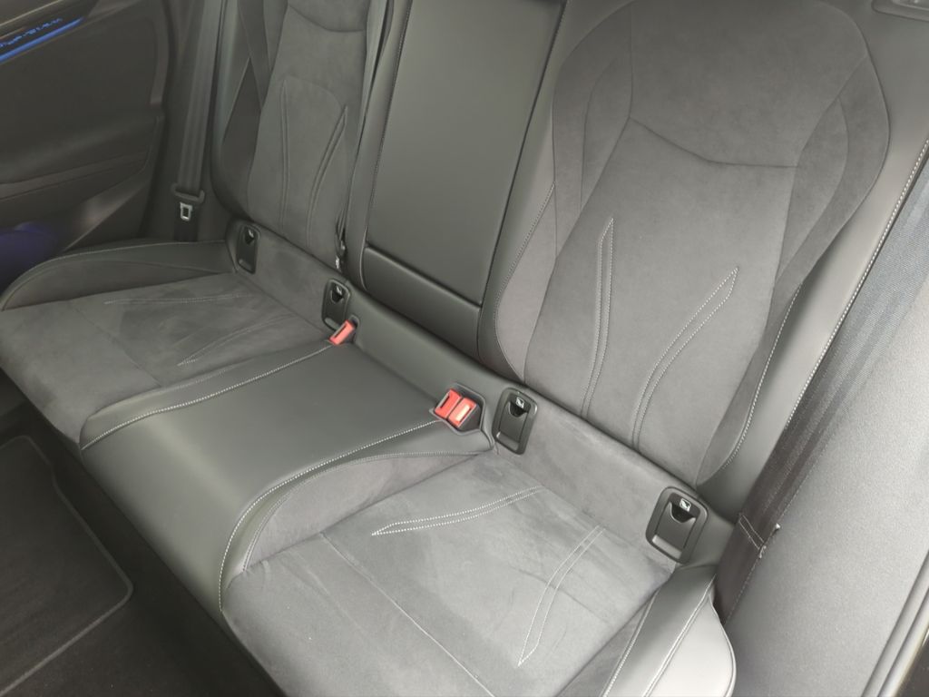 Volkswagen ID.7 2024