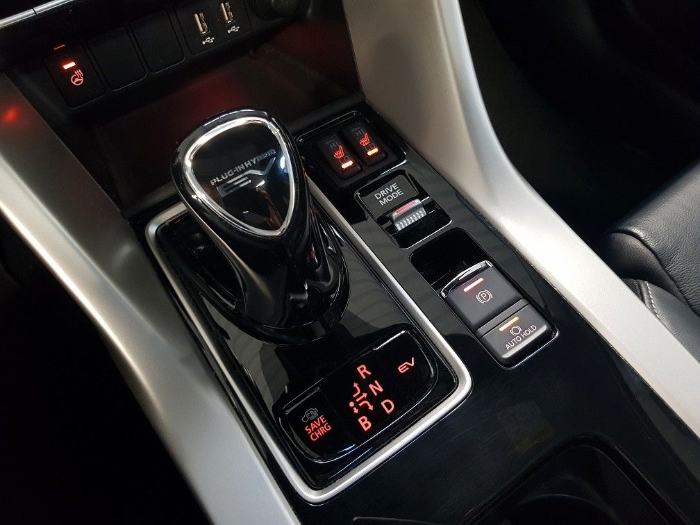 Mitsubishi Eclipse Cross 2022