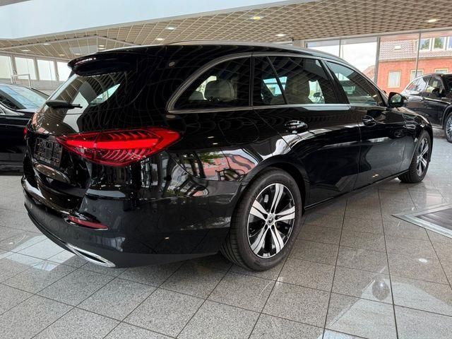 Mercedes-Benz C 200 2024