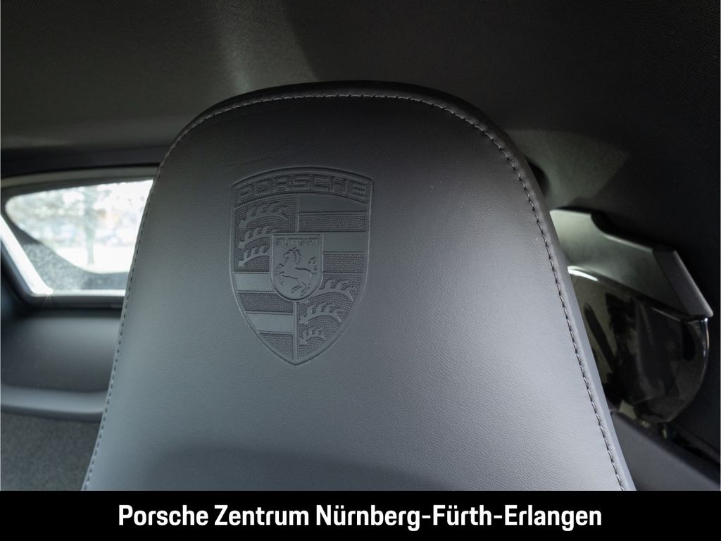 Porsche Boxster 2025