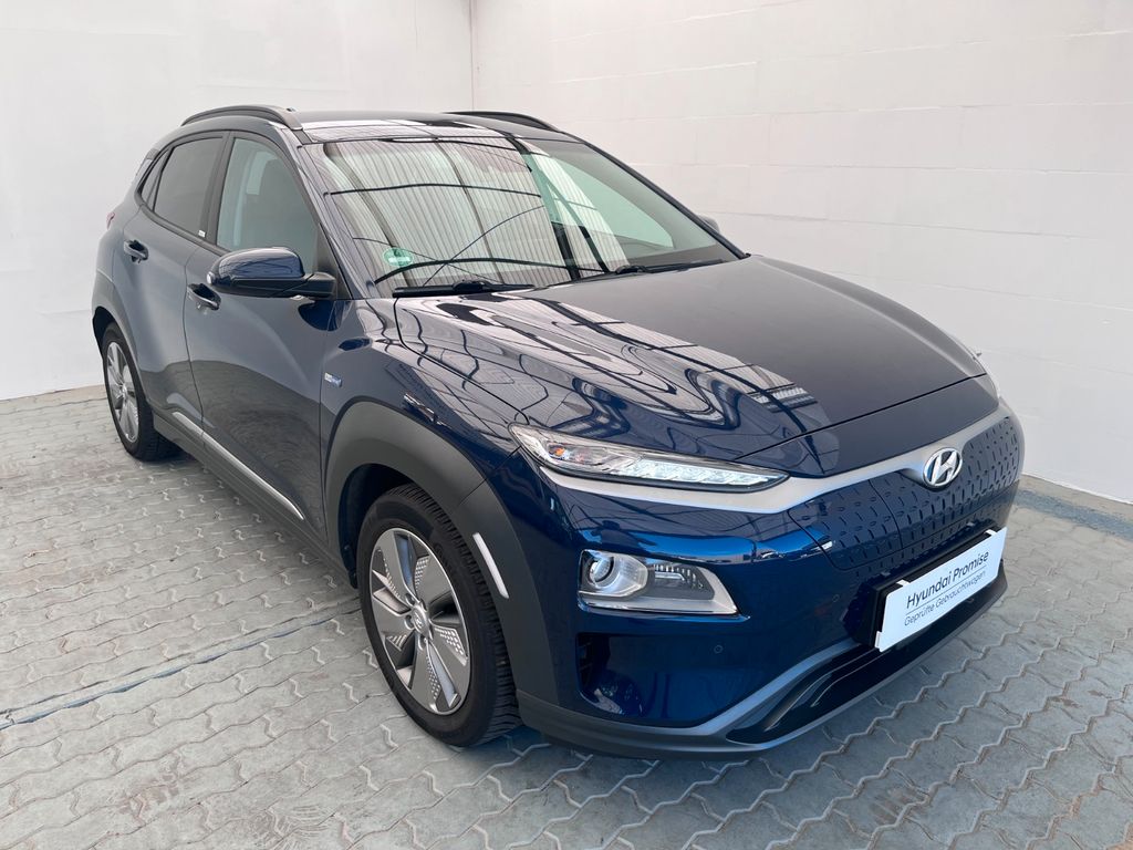 Hyundai KONA 2020