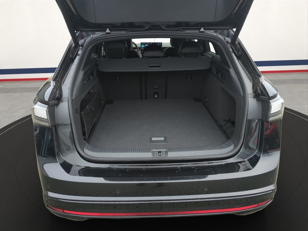 Volkswagen ID.7 2024