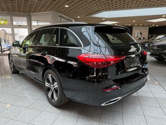 Mercedes-Benz C 200 2024