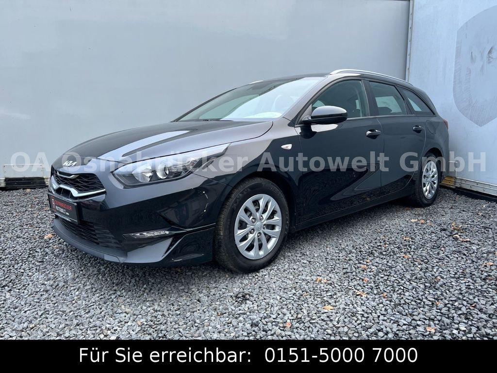 Kia cee'd Sportswagon 2023