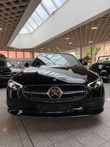 Mercedes-Benz C 200 2024