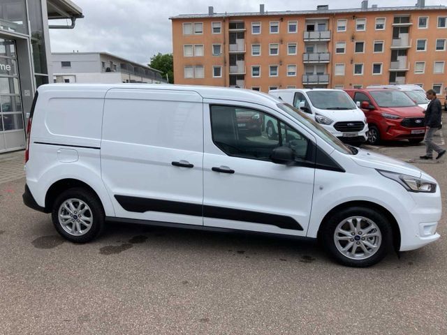 Ford Transit Connect 2024