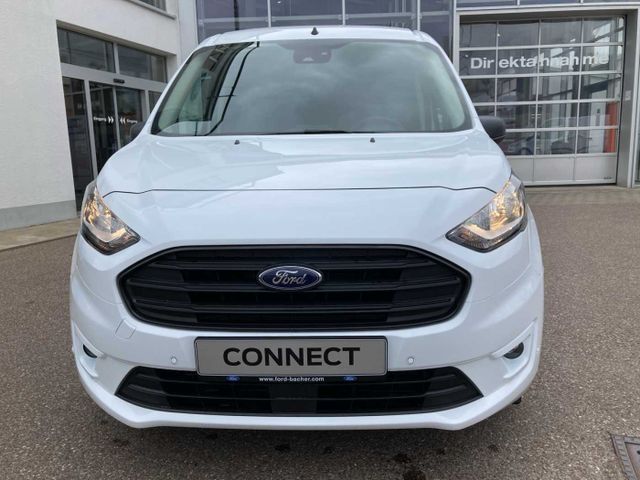 Ford Transit Connect 2024