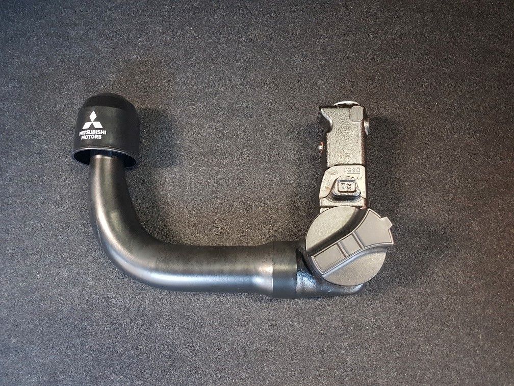 Mitsubishi Eclipse Cross 2022