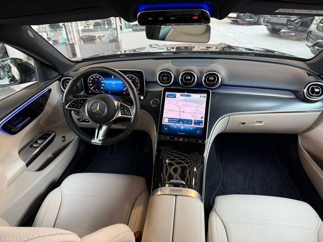 Mercedes-Benz C 200 2024