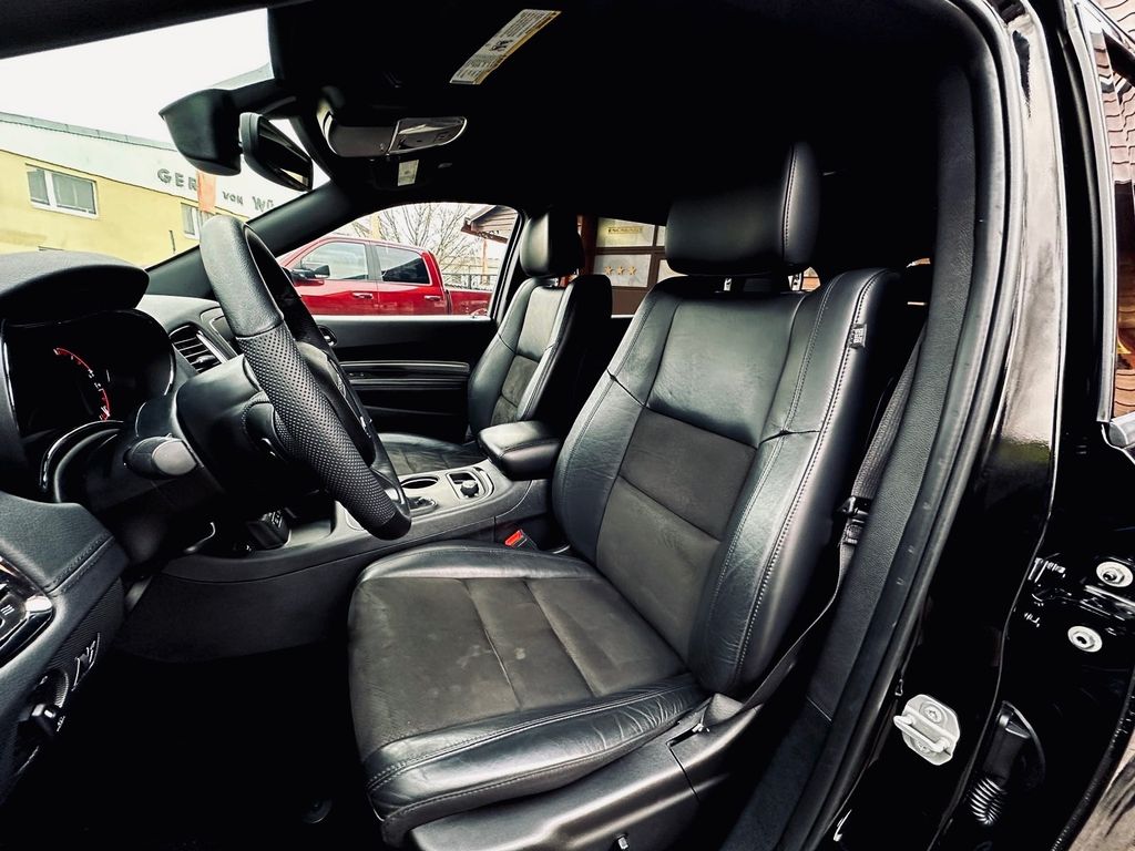 Dodge Durango 2020