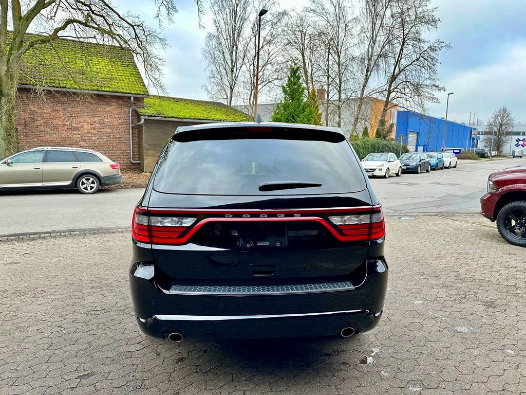 Dodge Durango 2020