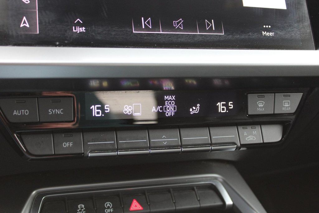 Audi A3 2021