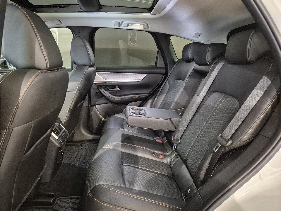 Mazda CX-60 2023