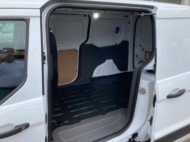 Ford Transit Connect 2024