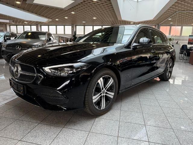 Mercedes-Benz C 200 2024